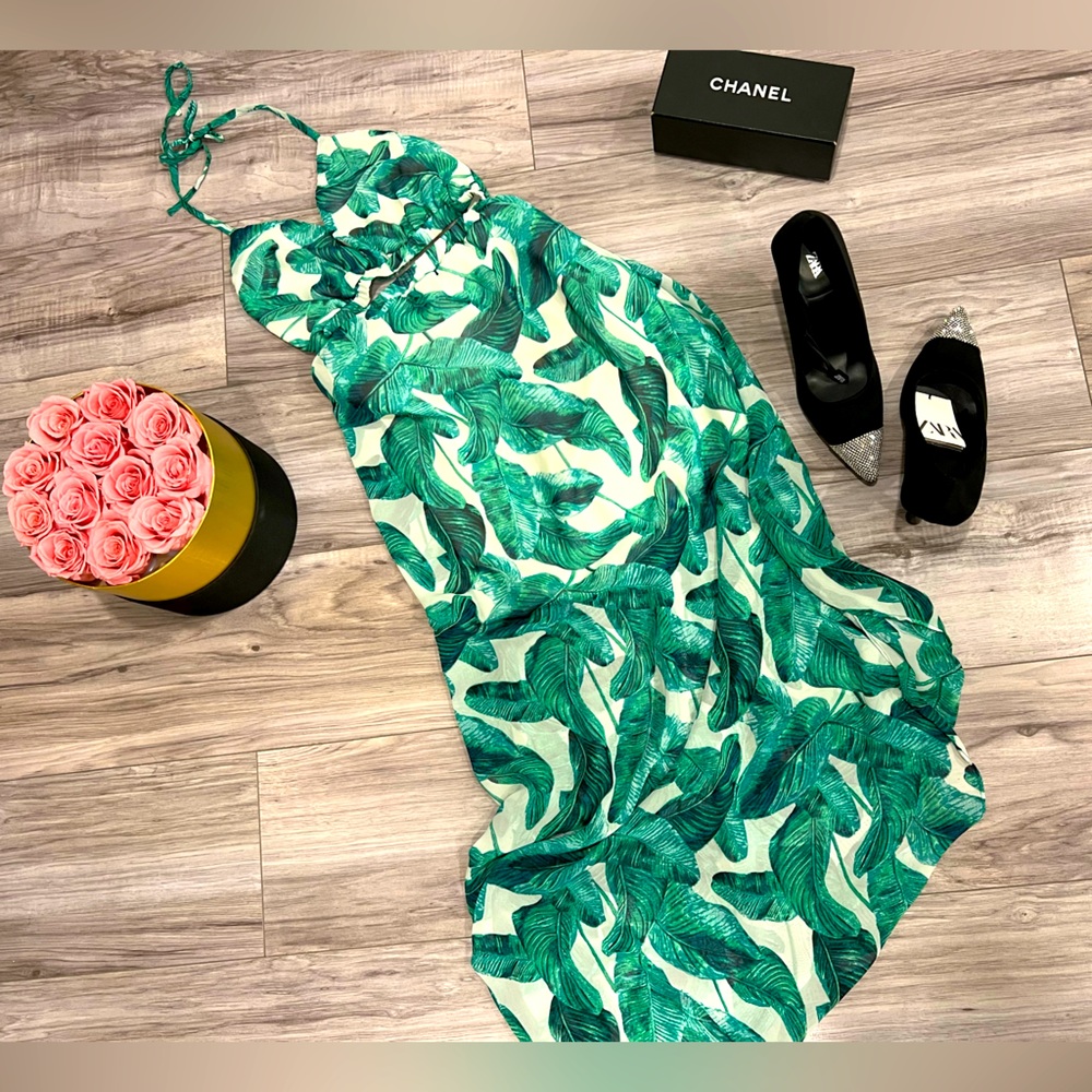 Perfect dress🌿🫧🍃 - Picture 3 of 6